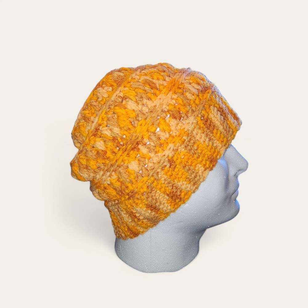 Handmade Crochet Beanie